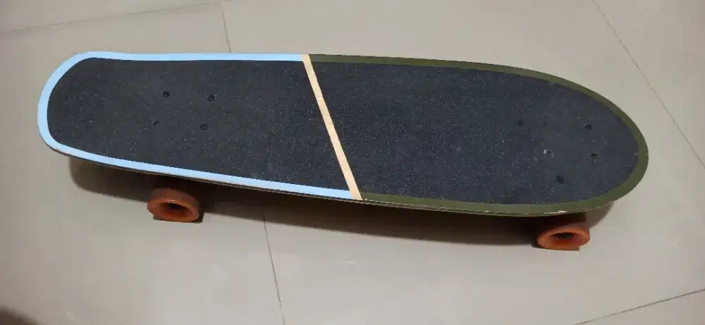 Skateboard Yamba 500 Decalton