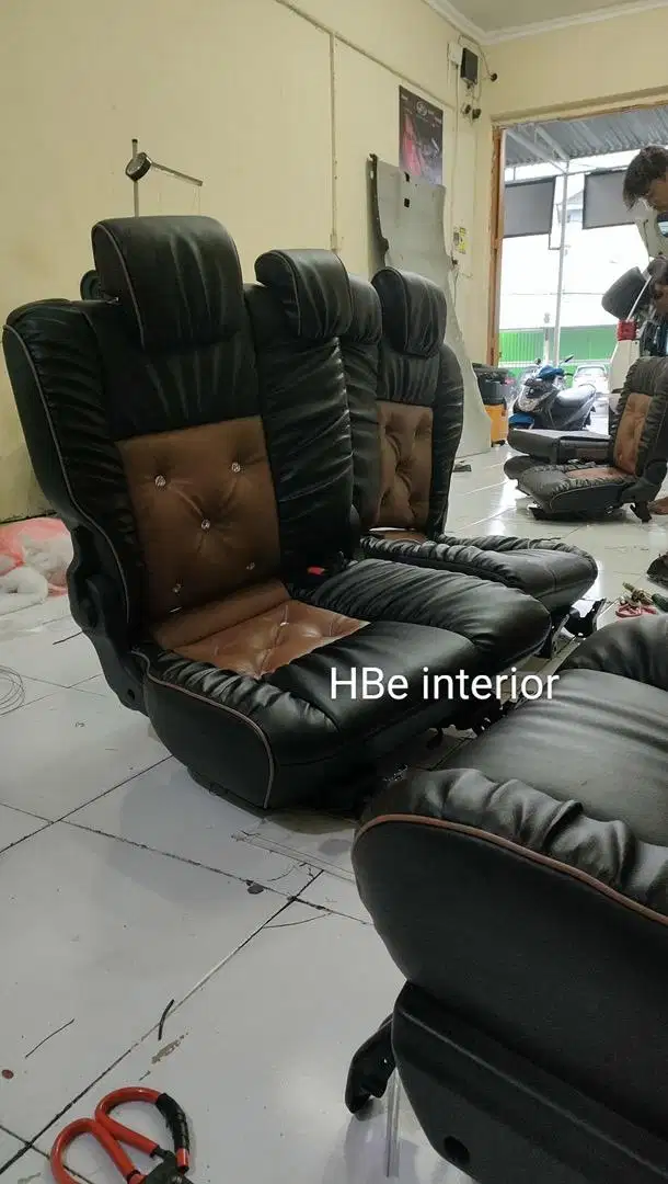Cover Jok Sofa Premium