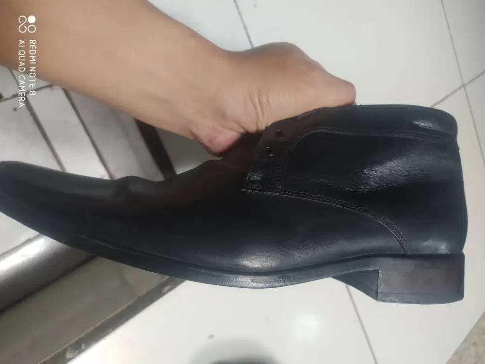 sepatu pentopel original