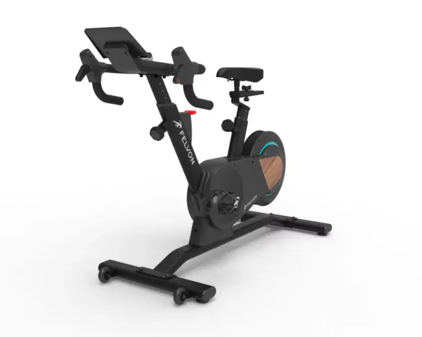 Felvon x1 spining bike bluetooth