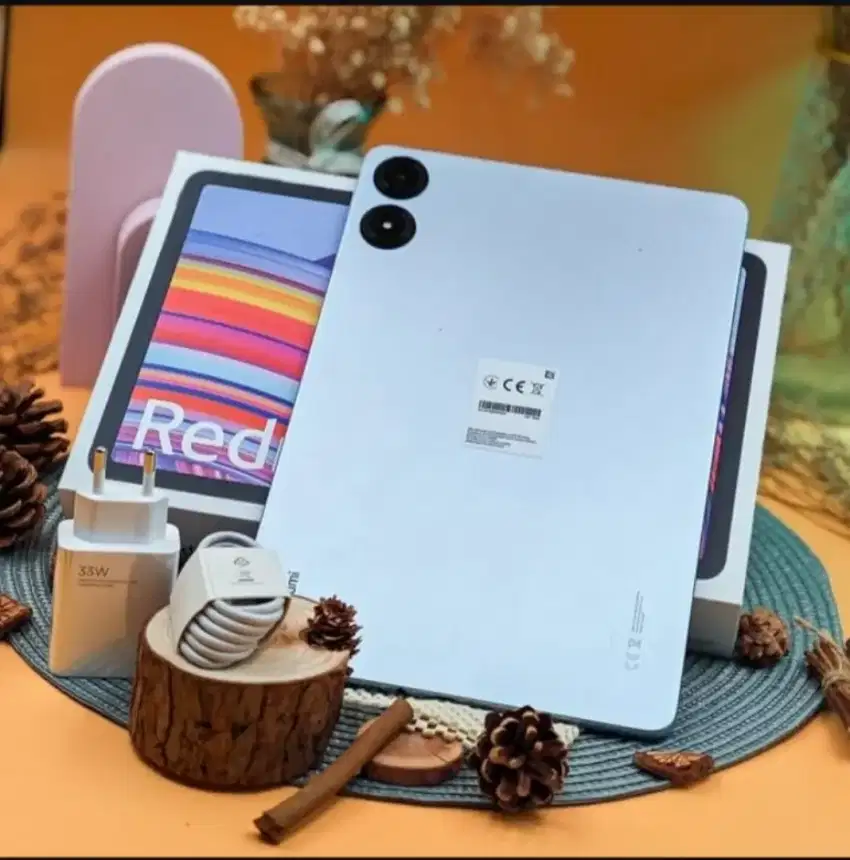 PROMO REDMI PAD PRO GARANSI RESMI & NEW