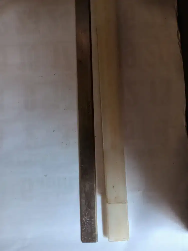 Mata ketam ex. SAEMAWERK Germany 510 mm