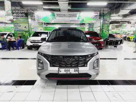 Hy. CRETA 1.5 IVT PRIME 2Tone AT 2023 Km18rb