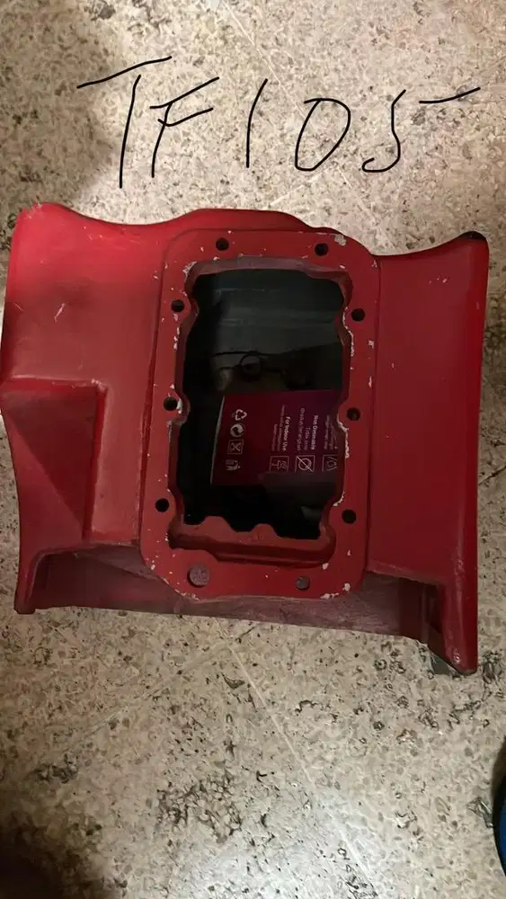 Sedia segala parts yanmar, kubota , nigatta dll