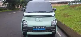Wuling Air EV Standart Long At 2022