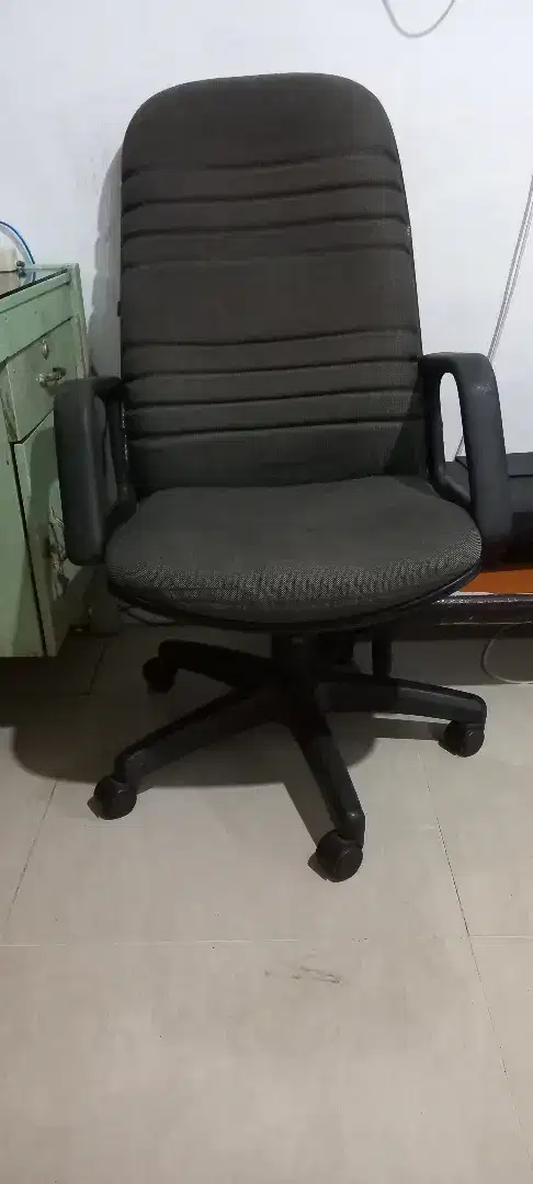 Kursi untuk Kantor dan Toko