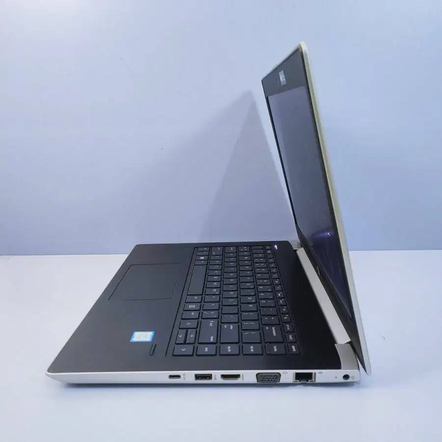 Hp 440 G5 I3 Gen 7 Ram 8 ssd 128 siap pakai