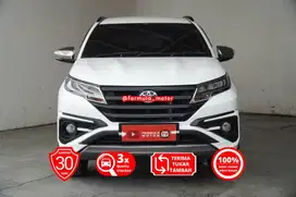 Toyota Rush GR 1.5 A/T 2022