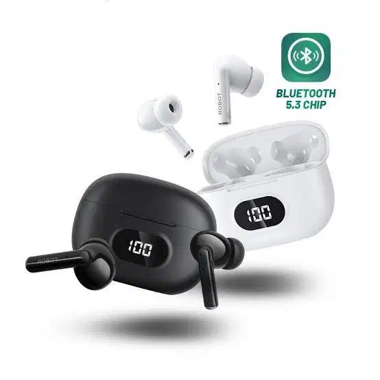 TWS ROBOT AIRBUDS T70