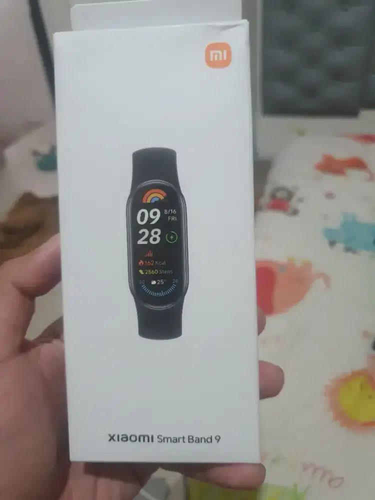 Xiaomi Smart Band 9