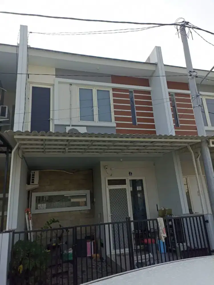 Perumahan kencana residence tahap 2,strategis dekat pintu tol suramadu