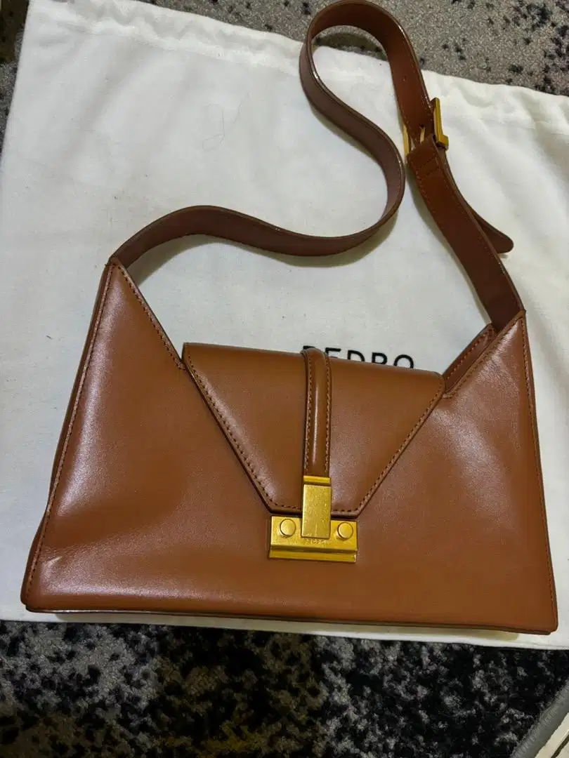 Tas Pedro M-Camel