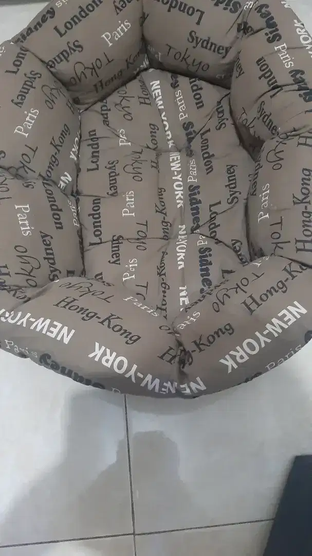 Dogs sofas / tmpt tidur anjing ato kucing