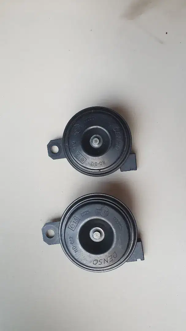 Dijual Klakson Original Venturer 2019