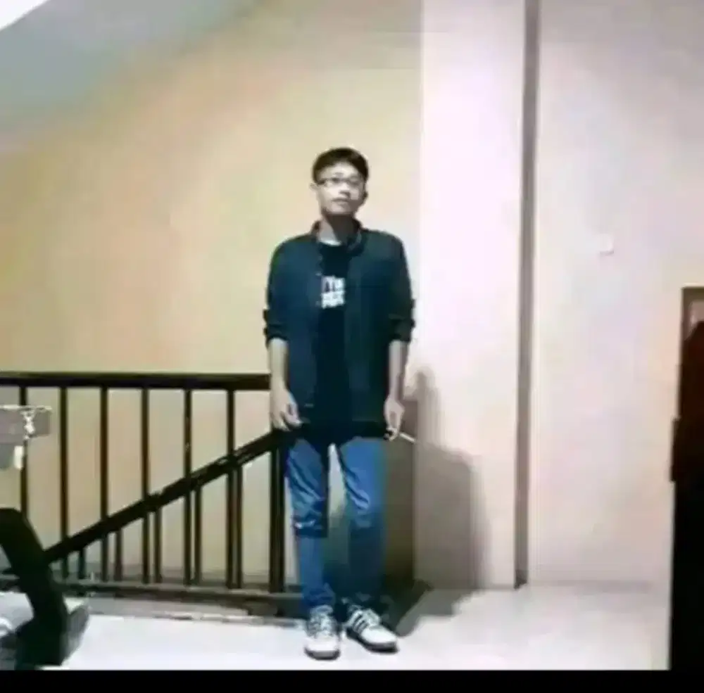 Mencari kerja ob dan apa aja