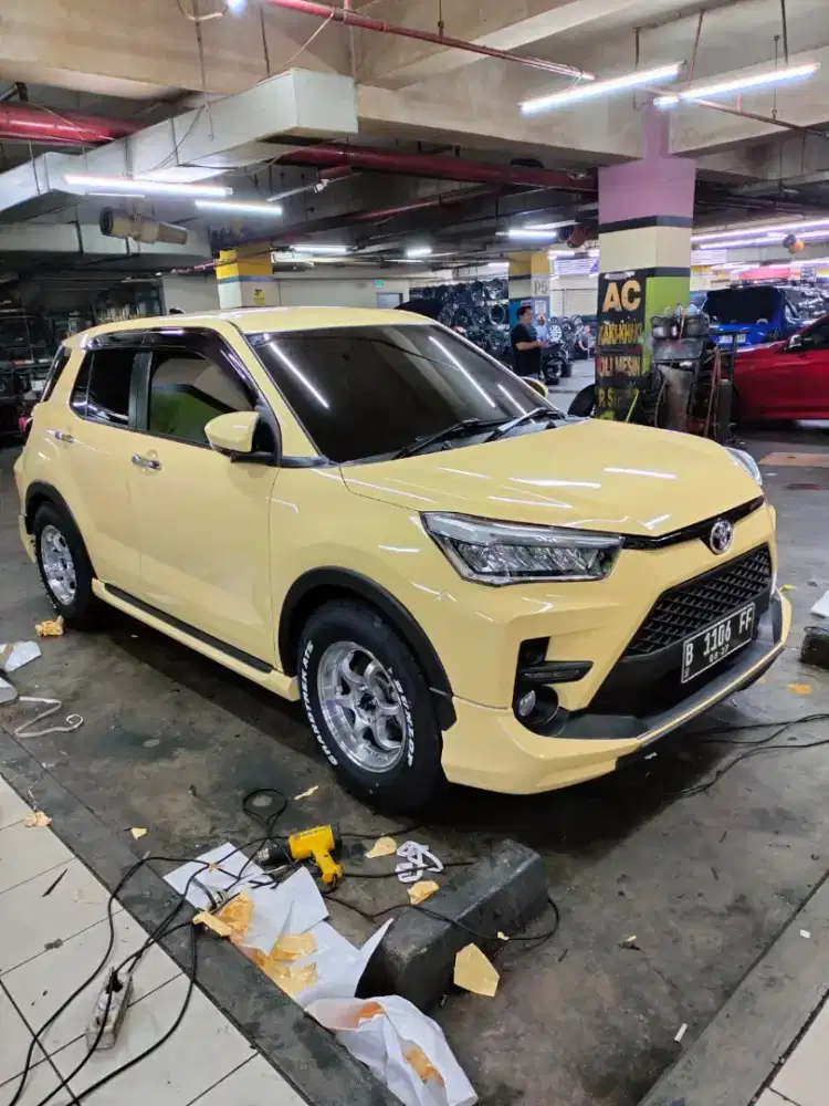 Promo PPF 10 s/d 15 jt