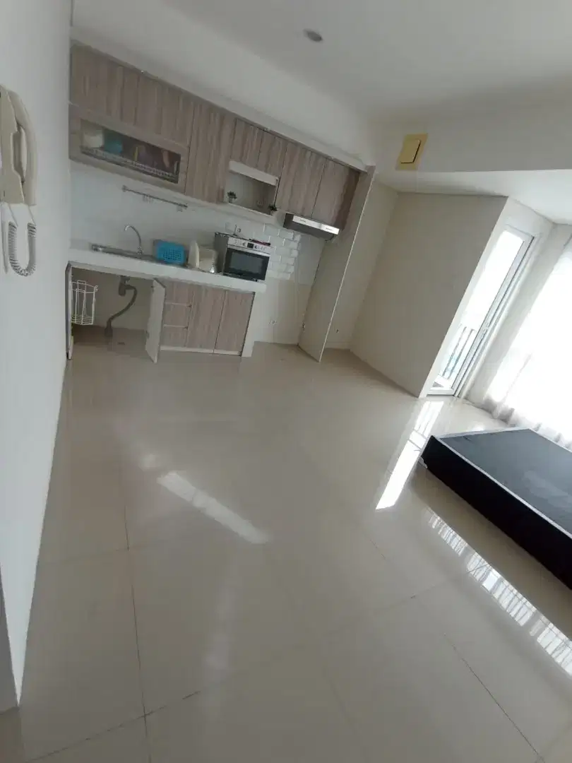 Dijual Apartemen sesuai Budget Pembeli
