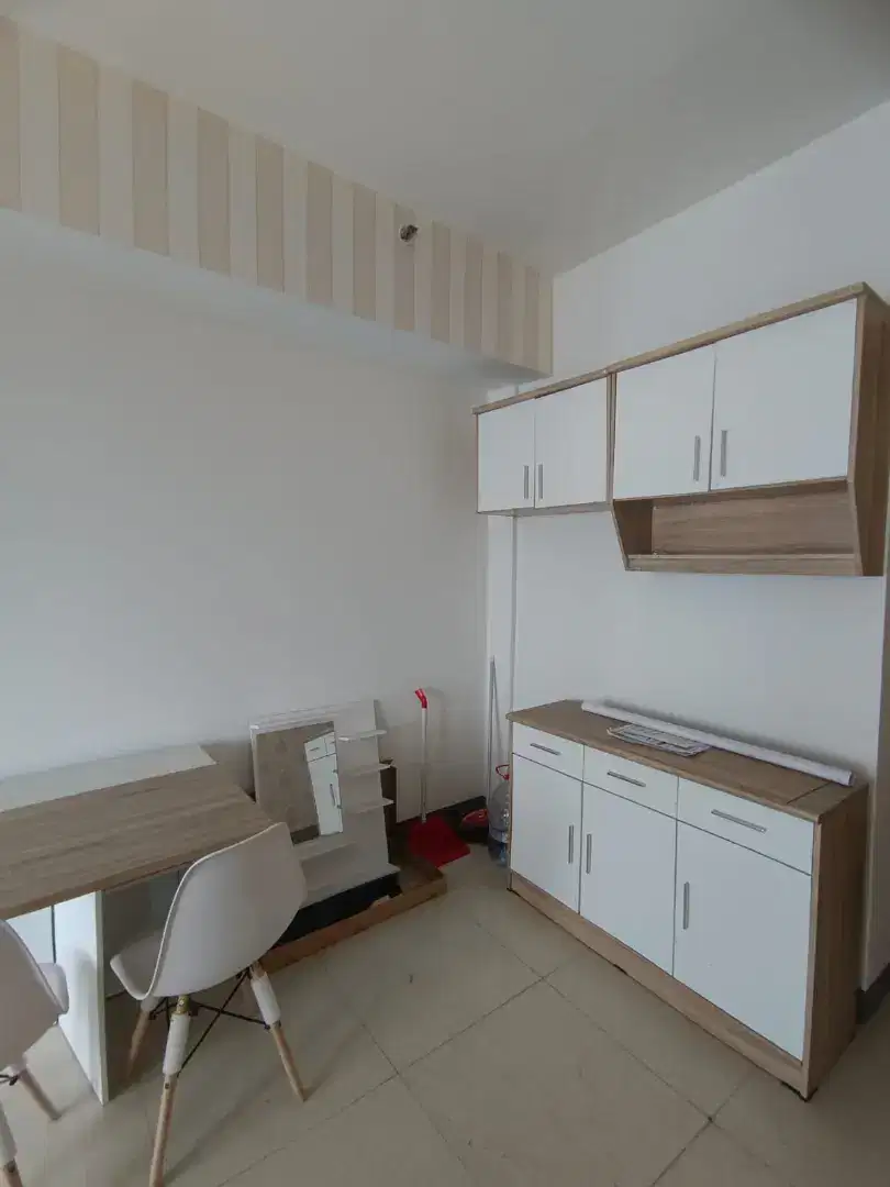 MURAH Jual Apartemen Anderson Pakuwon Surabaya Barat