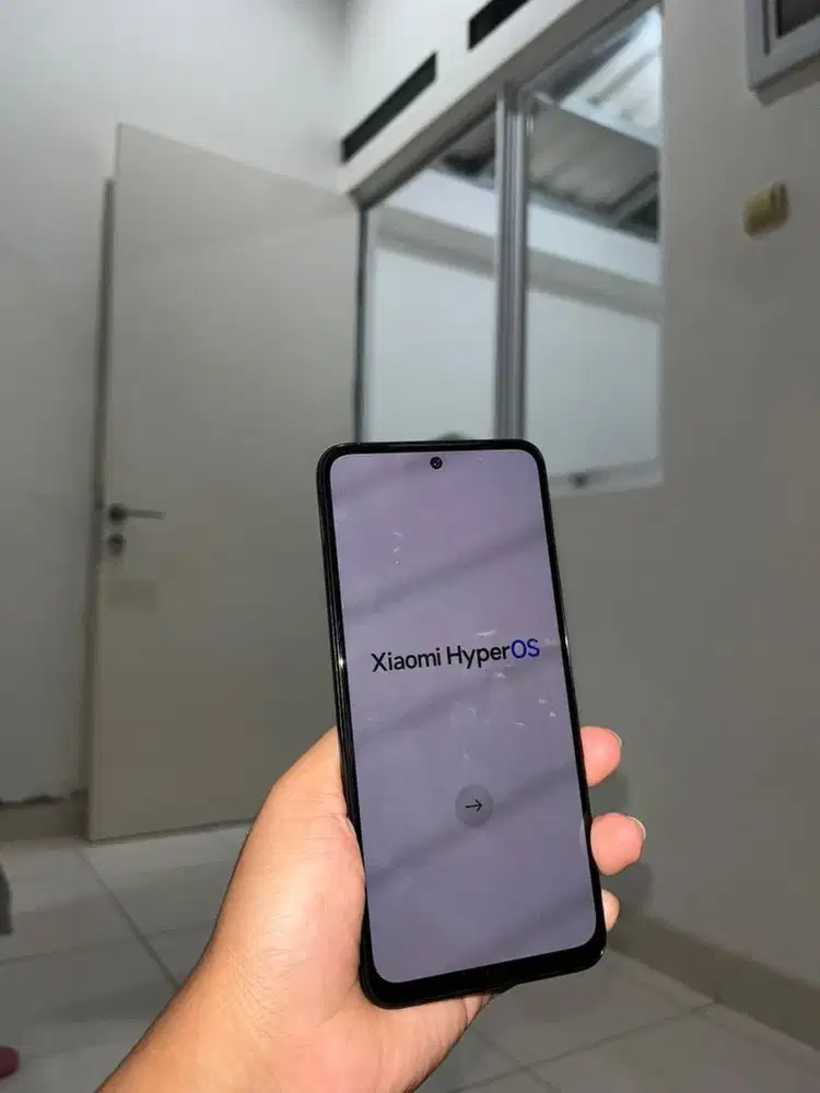 handphone poco M4 Pro