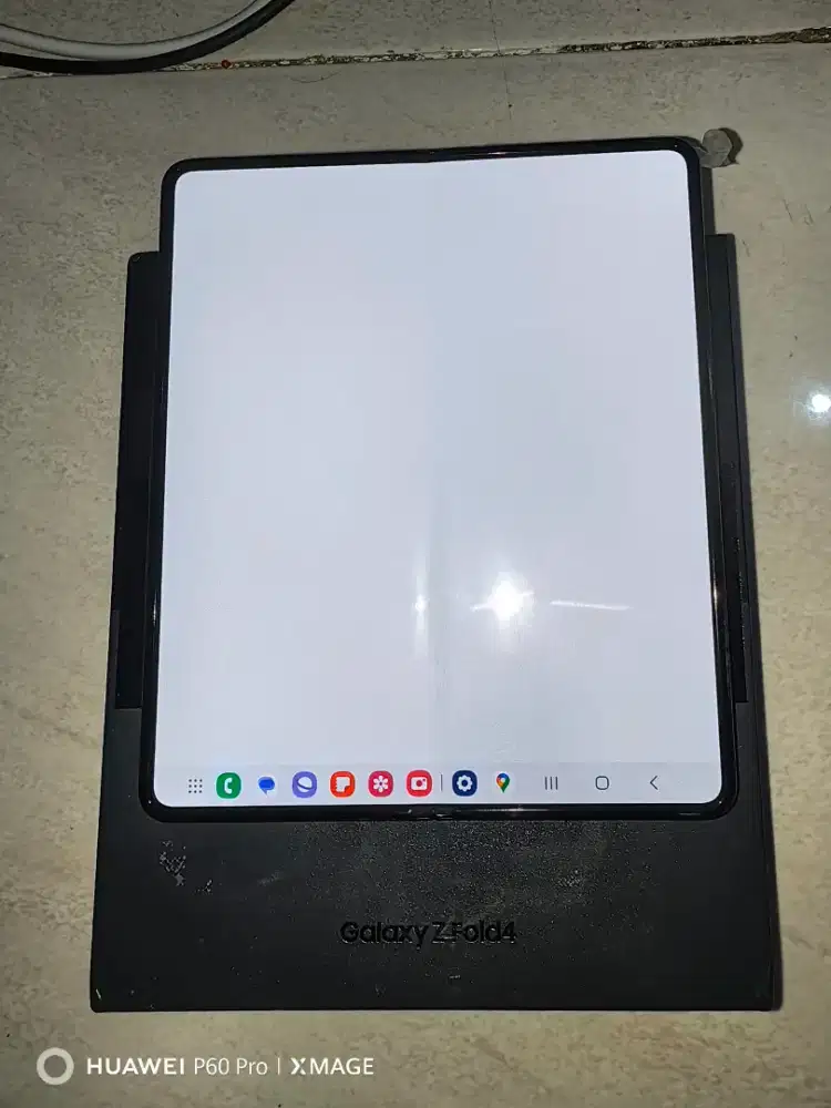 Samsung z fold 4 5G 512 Gb