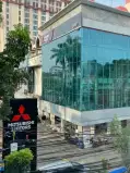 Salesforce Freelance Dealer mobil Mitsubishi