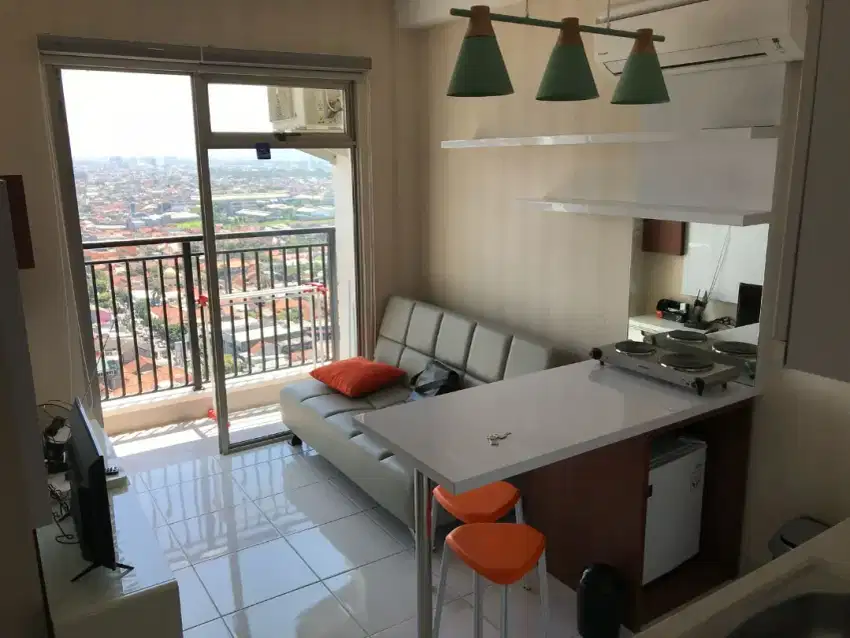 Disewakan Apartmen 2Br M Square Cibaduyut Bandung