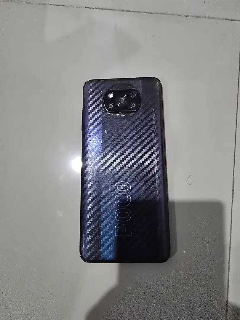 Jual Xiaomi/Poco X3 Pro 8+3/256