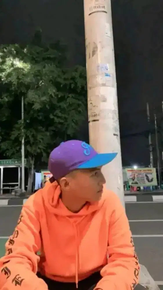 nyari kerjaan apa saja