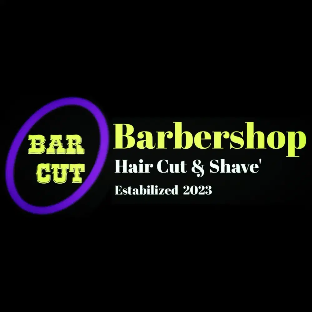 LOWONGAN CAPSTER BARBERSHOP