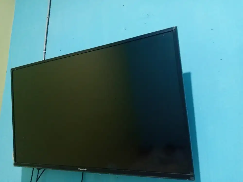 Tv led Panasonic 43 inch