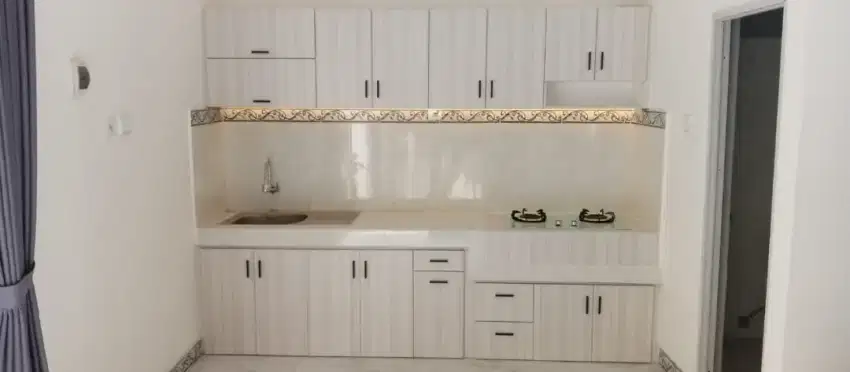 Kitchen Set Promoo Paket Terjangkau3
