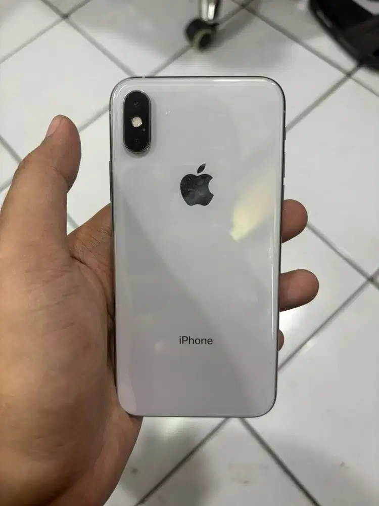 iPhone XS 64gb inter all provider