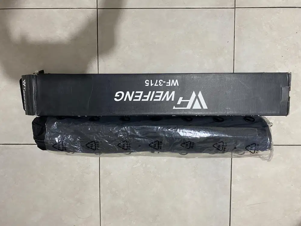 TRIPOD WEIFENG WF-3715