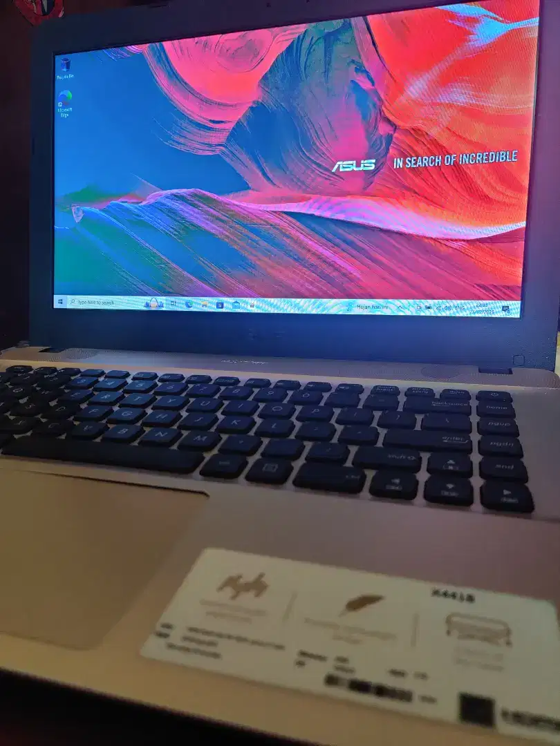 ASUS X441B Cocok nih Buat Pelajar