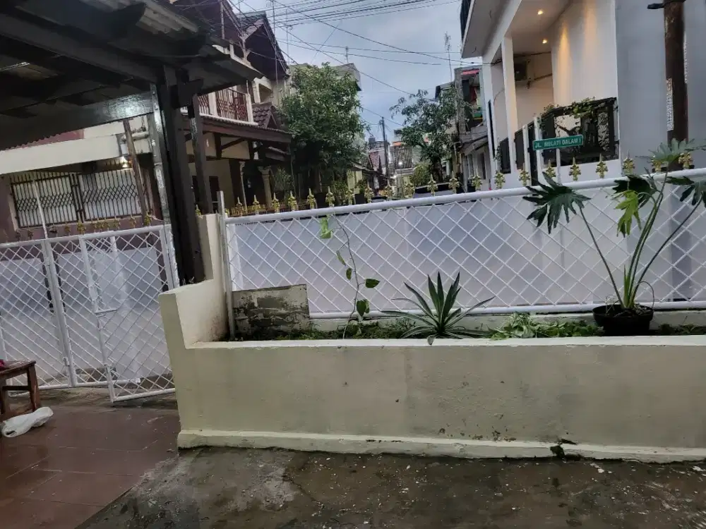 DIJUAL CEPAT RUMAH TIPE 36