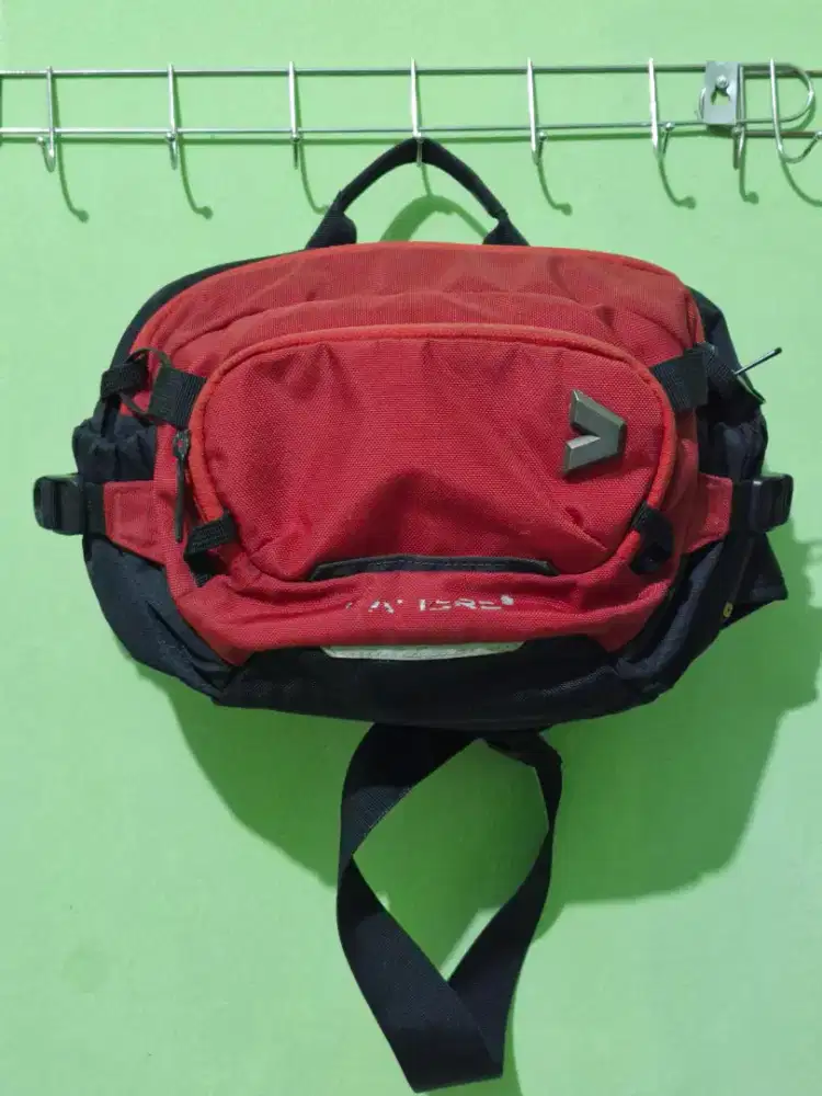 Waistbag Motor Kalibre