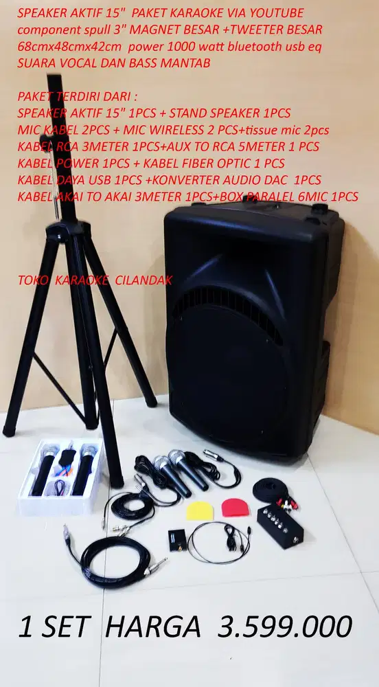new sound model bagus terbaik