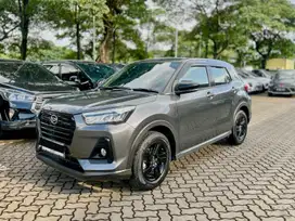 DAIHATSU ROCKY X AT 2022 HARGA CASH PROMO MURAH MOBIL SIAP PAKAI