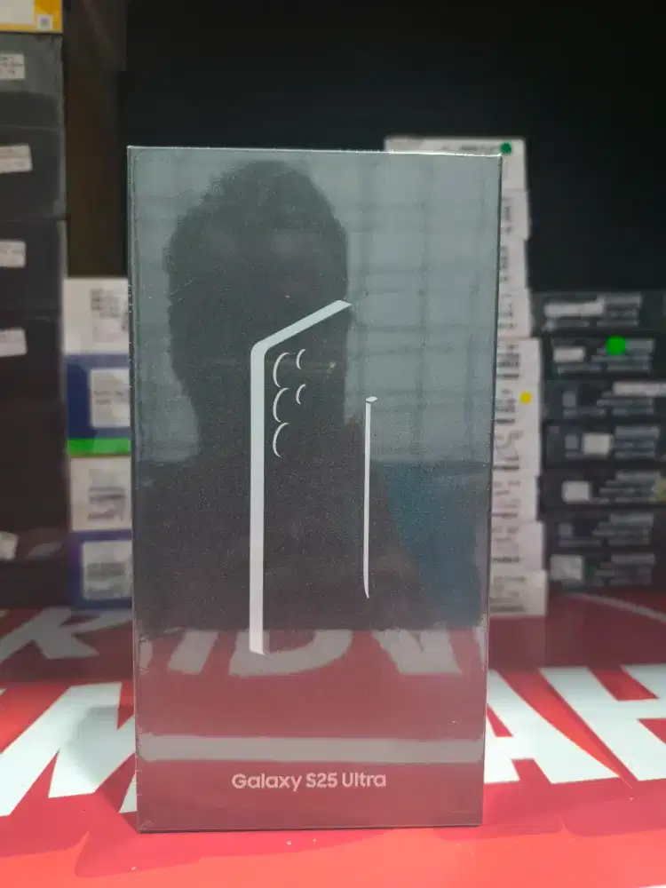 Samsung S25 Ultra 12/256Gb