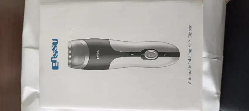 Clipper Ennsu ( buat anak)