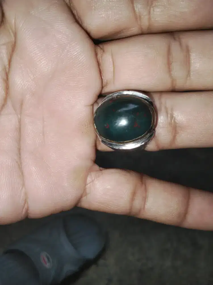 Natural batu Akik Nogo Suwi