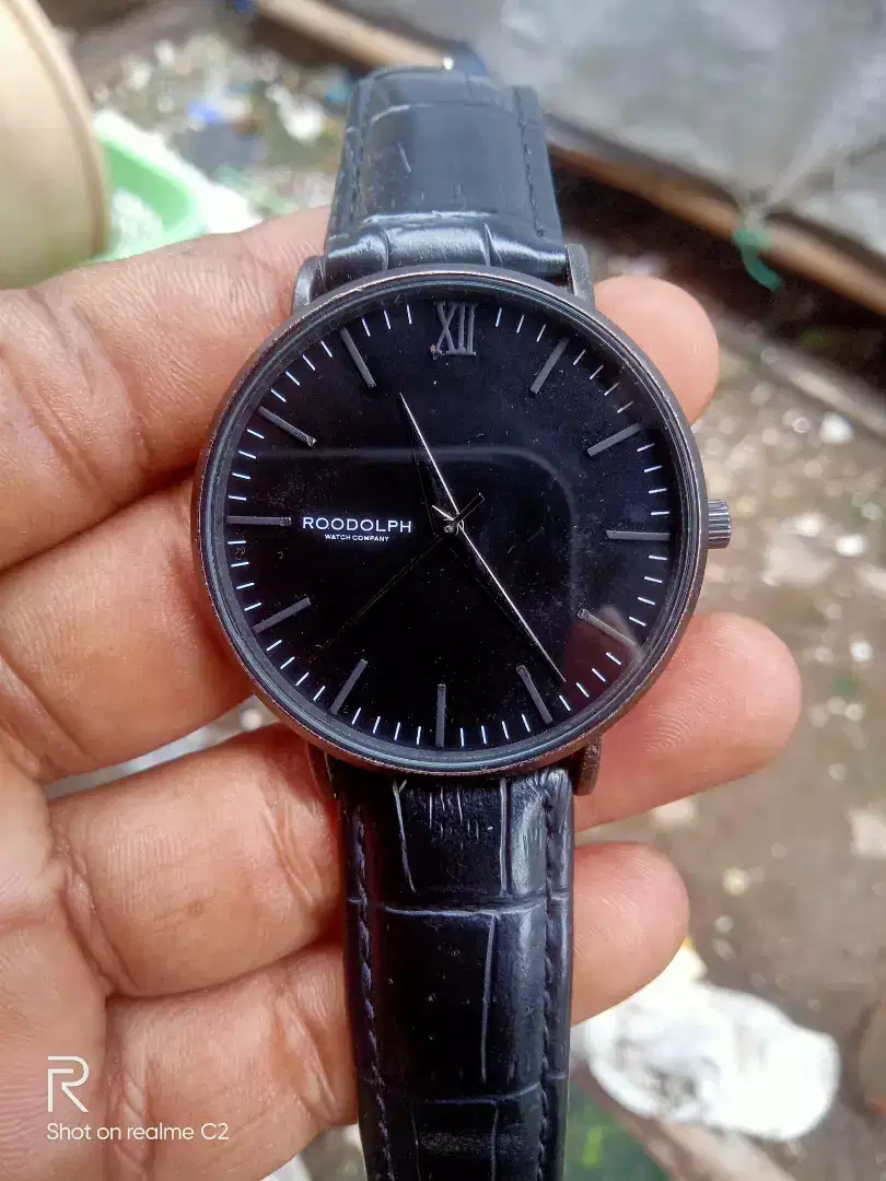 JAM TANGAN PRIA ROODOL PH