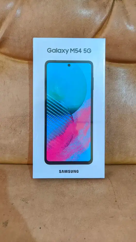 Samsung M54 8/256(DarkBlue)