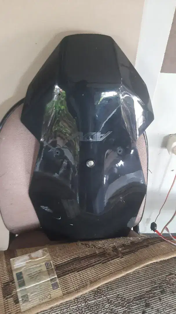 Jual Winshiel /Visor Honda Adv 150/160