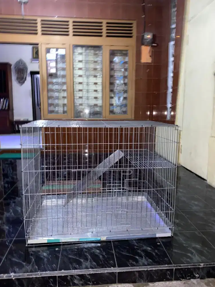 KandanG Kucing Sak Josse New