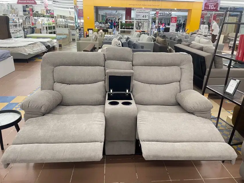 Sofa Laurel Recliner Set