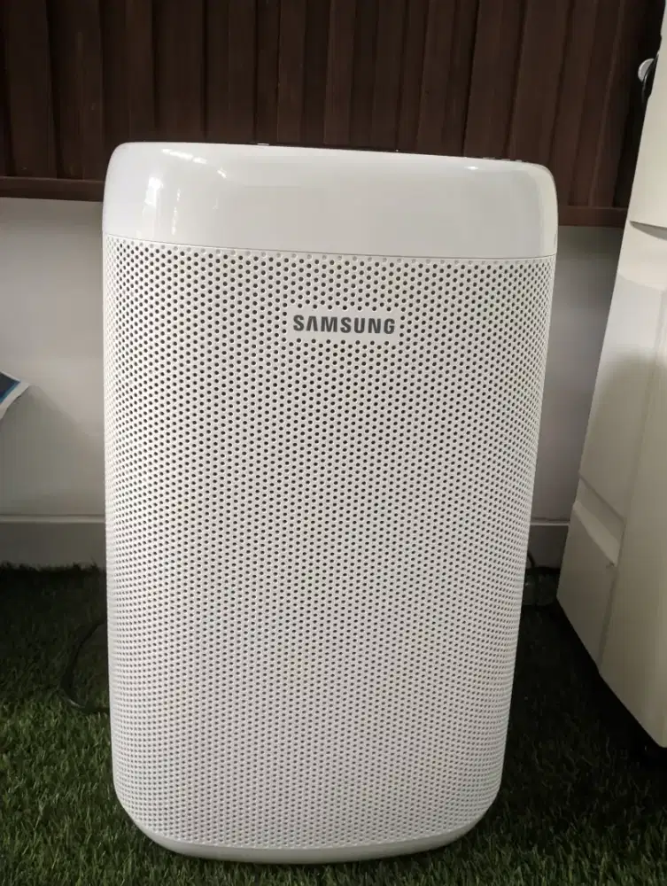 Jual Samsung air purifier