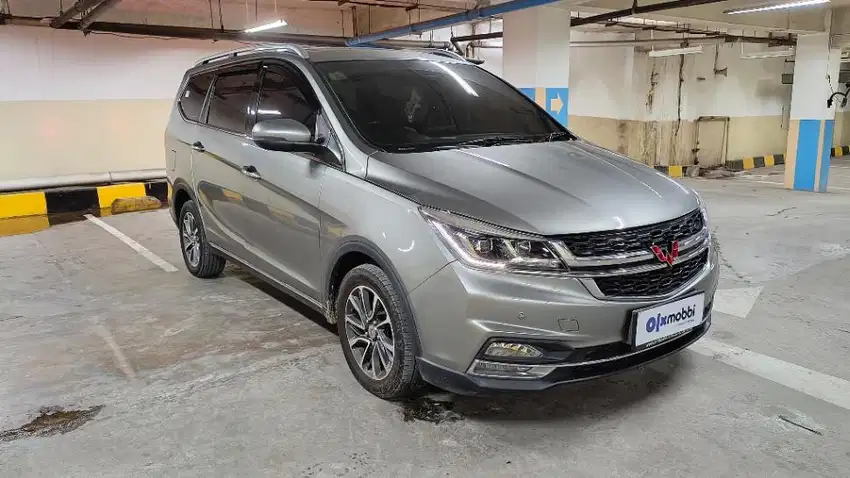 [OLXmobbi] Wuling Cortez 1.5 LT Lux Plus Bensin-AT 2022 Abu