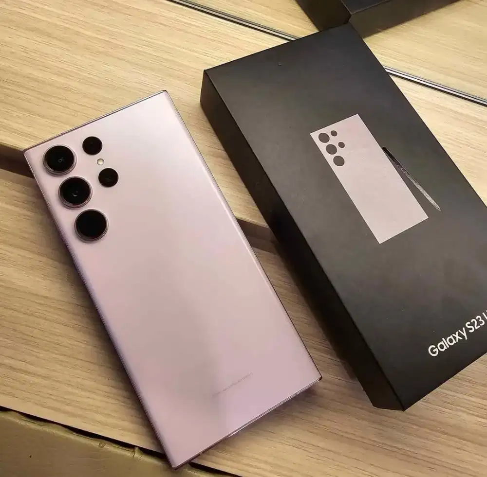 Samsung s23 ultra termurah 256gb resmi sein