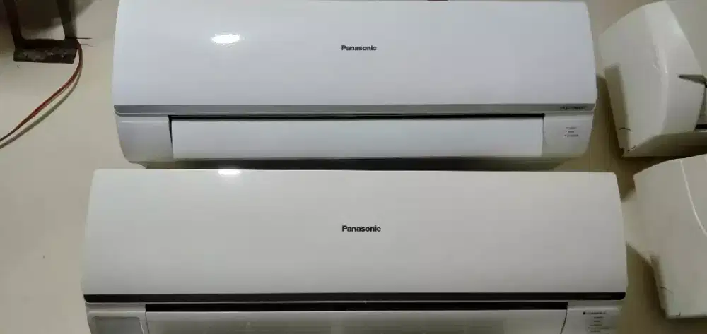 Ac Split Seken normap dingin